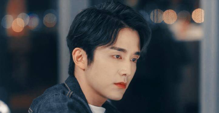 角色|演员角色热度排名公布：陆思诚第5，江熠仅排第2，榜首断层第一