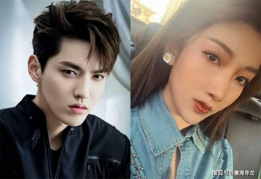 都美竹再爆聊天记录下半段 和解协议被曝光 律师提醒是个圈套 吴亦凡