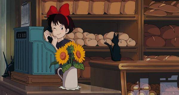 《魔女宅急便》:人生旅程,学会独立