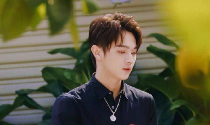 角色|演员角色热度排名公布：陆思诚第5，江熠仅排第2，榜首断层第一