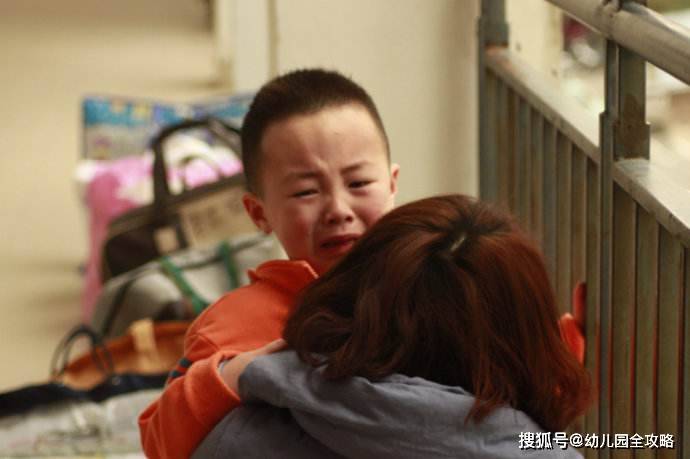 家长|挤破头也要把娃送进公办园？先想清楚这四点能接受吗！别去了后悔