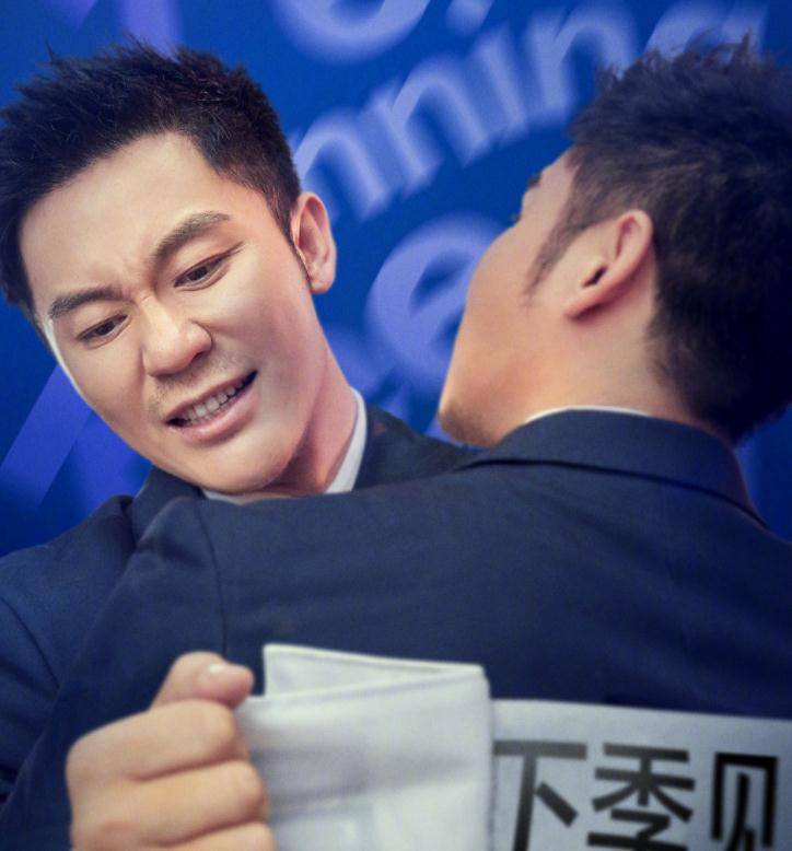 因为|第9季《跑男》刚刚播完,官博提前晒海报公开嘉宾阵容:下一季见