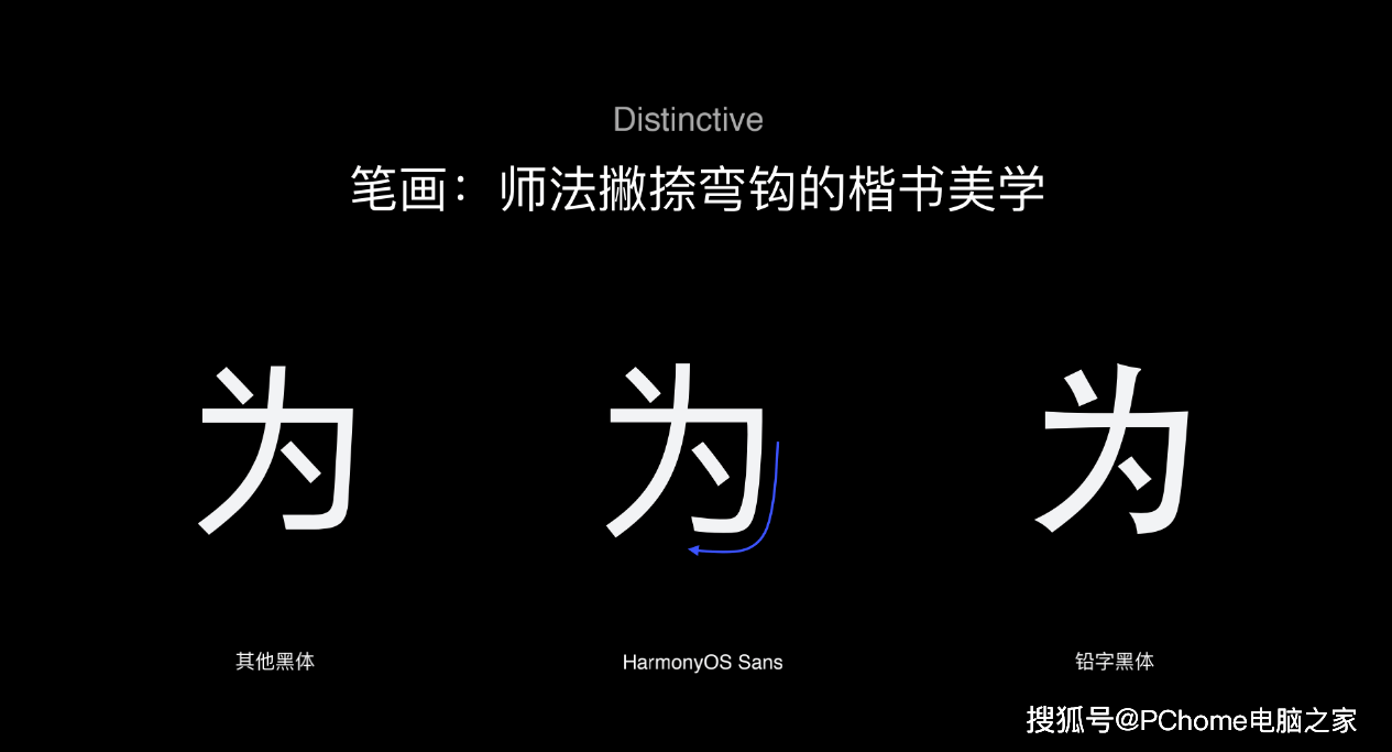 人文|和谐共生的UX美学 HarmonyOS打造全新交互体验