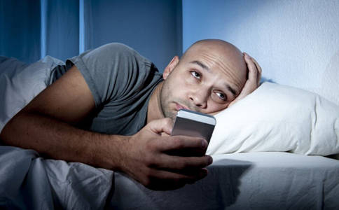 睡眠|45岁是长寿“转折点”,做好这几点,长寿很简单!