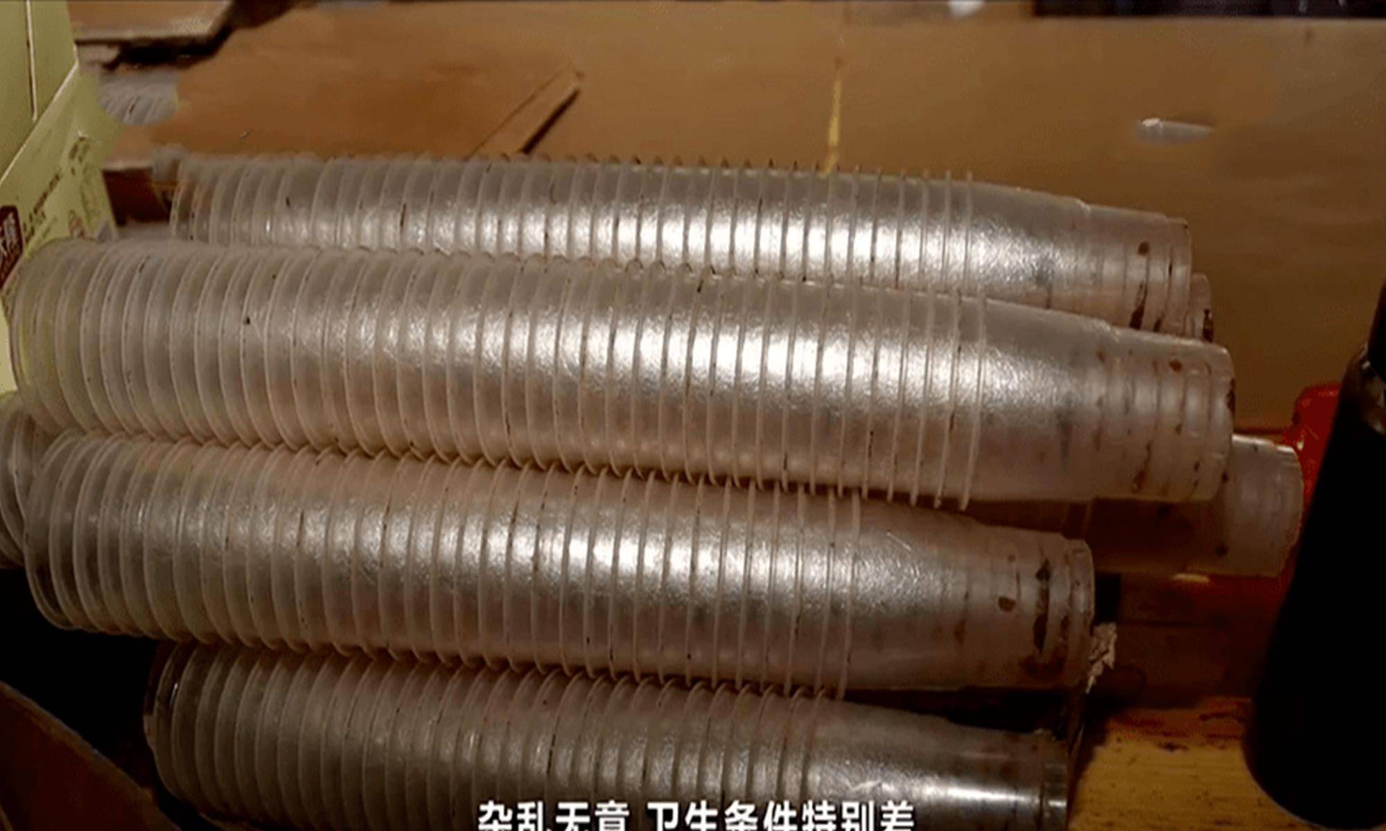 菲菲|父母眼中的“健康零食”，制作环境堪比垃圾场，父母至今蒙在鼓里