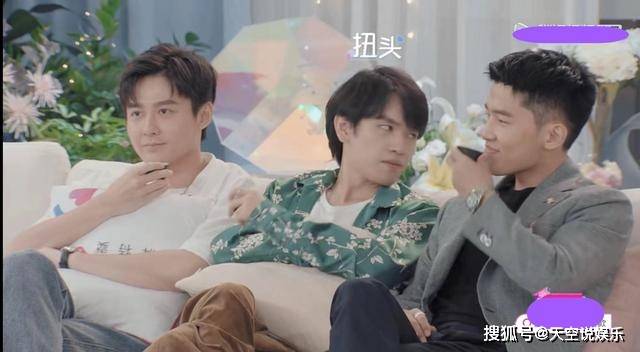 因为|《心动的信号4》女一退出成定局，她那么优秀为啥没人爱？