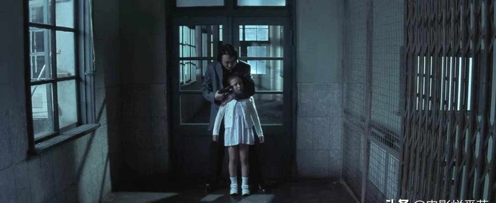 霉菌|《双瞳》为什么是华语20年来最佳恐怖片？有三大理由？