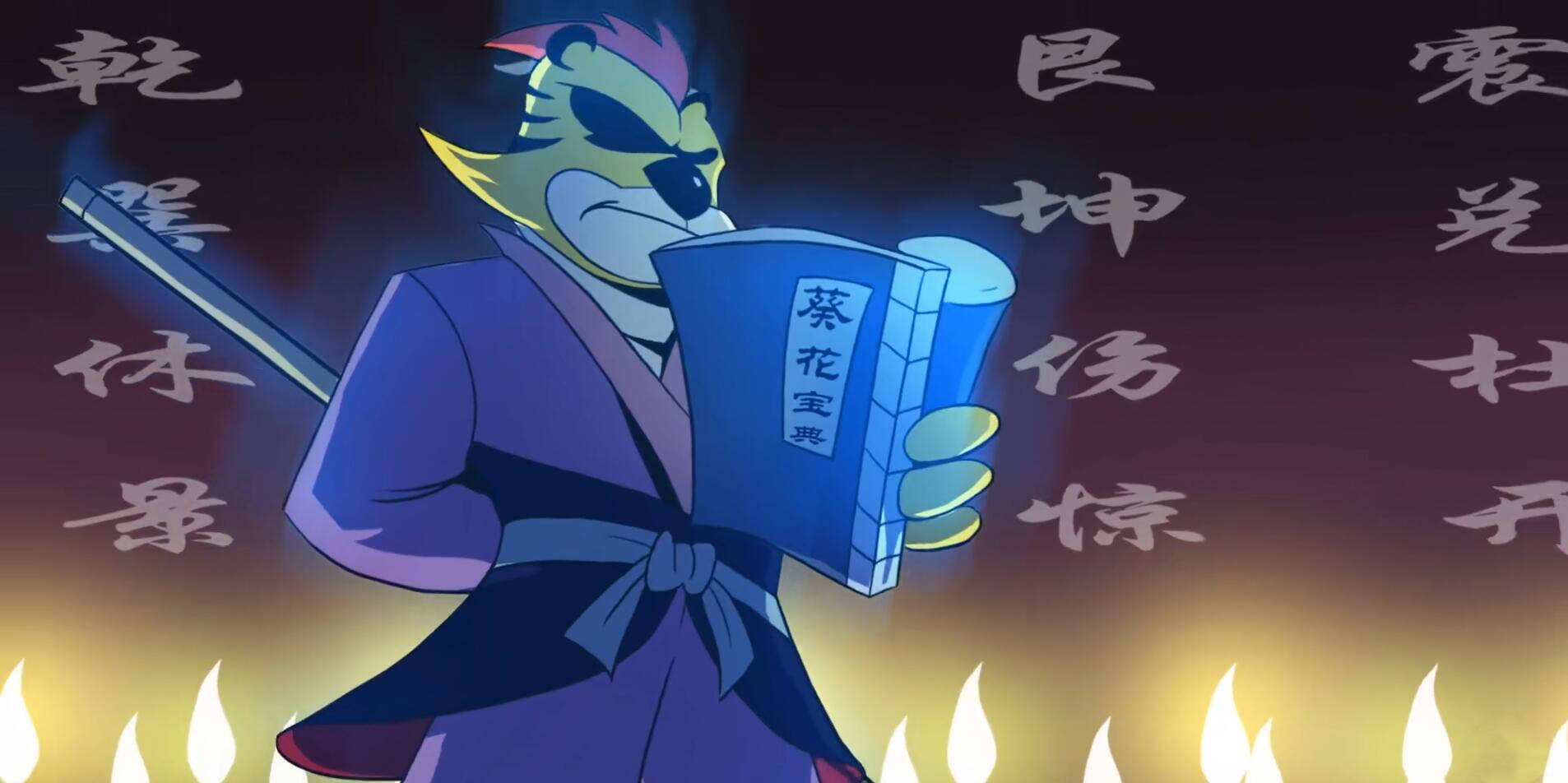 小浣熊|小当家封神卡，新世纪的一代经典，人气直追小浣熊水浒卡（超清）