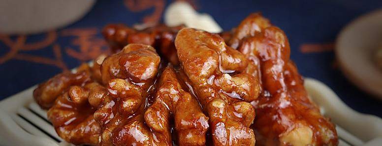 莲藕|快和“垃圾零食”说拜拜,这5款“健康零食”,营养好吃,又平价