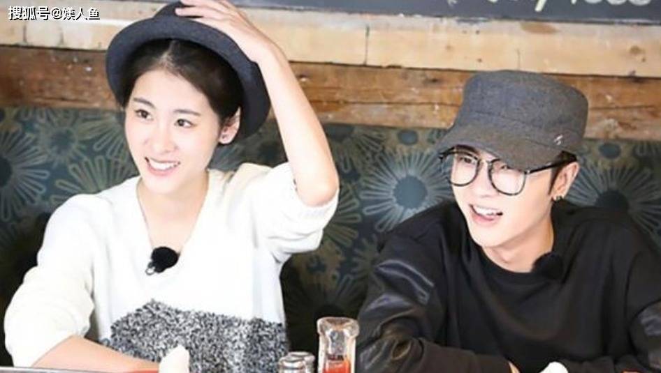 网友|偷偷生下女儿的张碧晨，是真心爱华晨宇，还是另有所图？