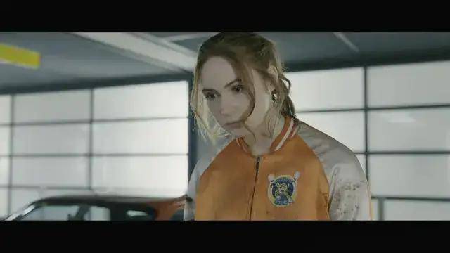 伊娃|王炸的阵容，却拍出了“最低的输出”！