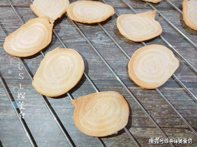 做法|猫耳朵的简单做法，不用油炸更健康，老少都喜欢，比买的好吃
