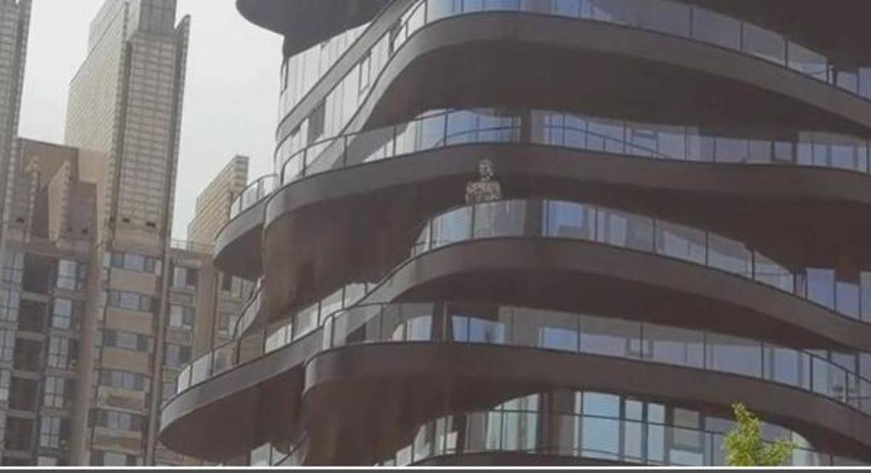 谢霆锋否认产女后,王菲被曝亿元豪宅摆2米佛像,疑现场照流出_信仰