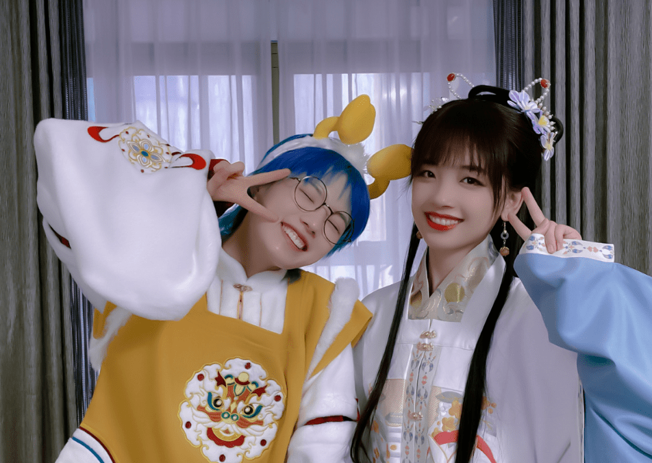 原创豆瓣小象组网红生死簿