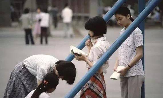 青春|有一种回不去的青春，叫做八十年代