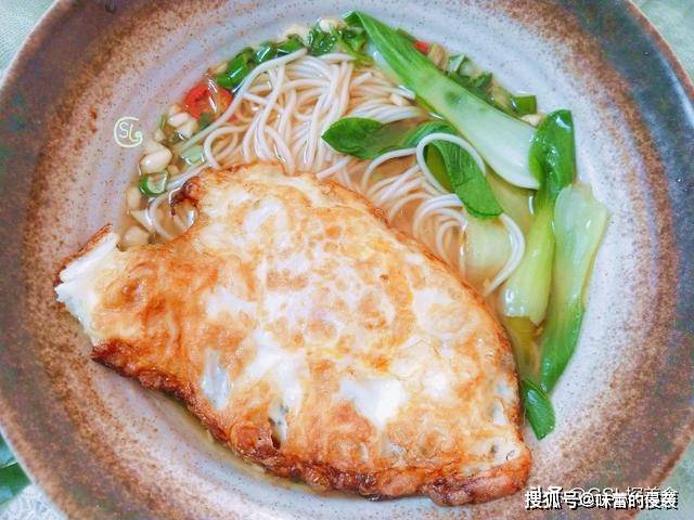 葱花|分享4种早餐做法，营养丰富，做法简单，家人都爱吃