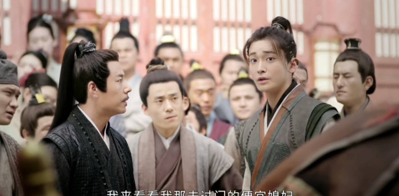 夜灵|学学吧，经典剧这样“翻拍”，观众怎么会骂娘？？