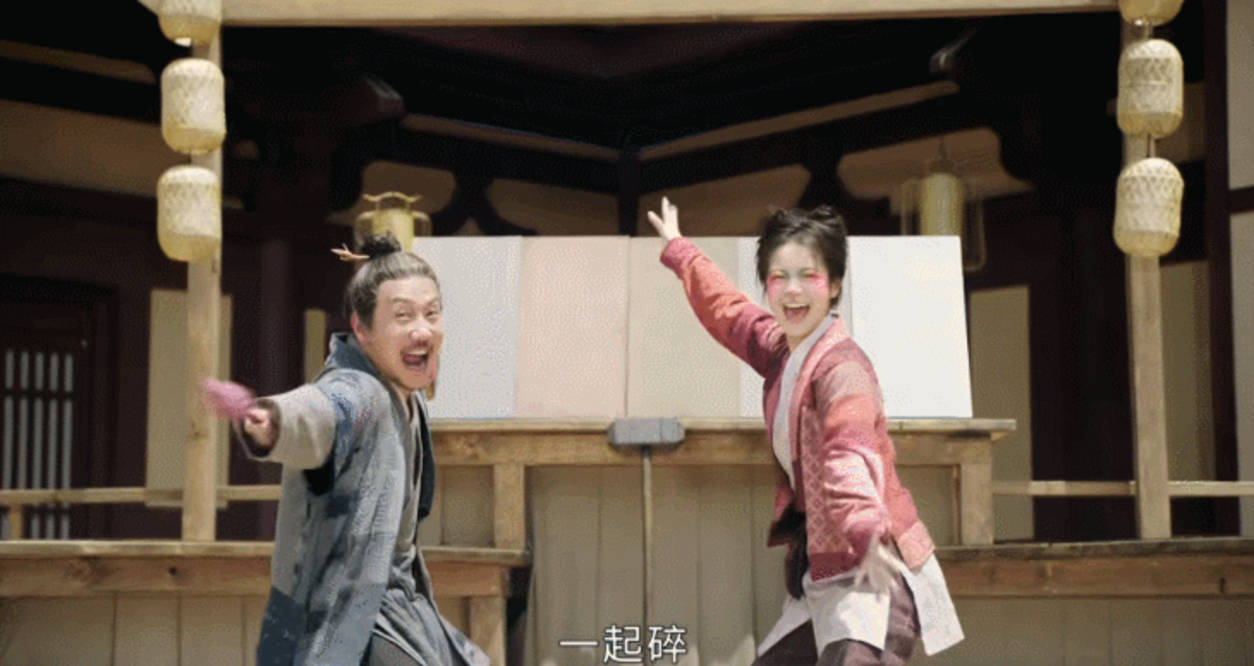 夜灵|学学吧，经典剧这样“翻拍”，观众怎么会骂娘？？