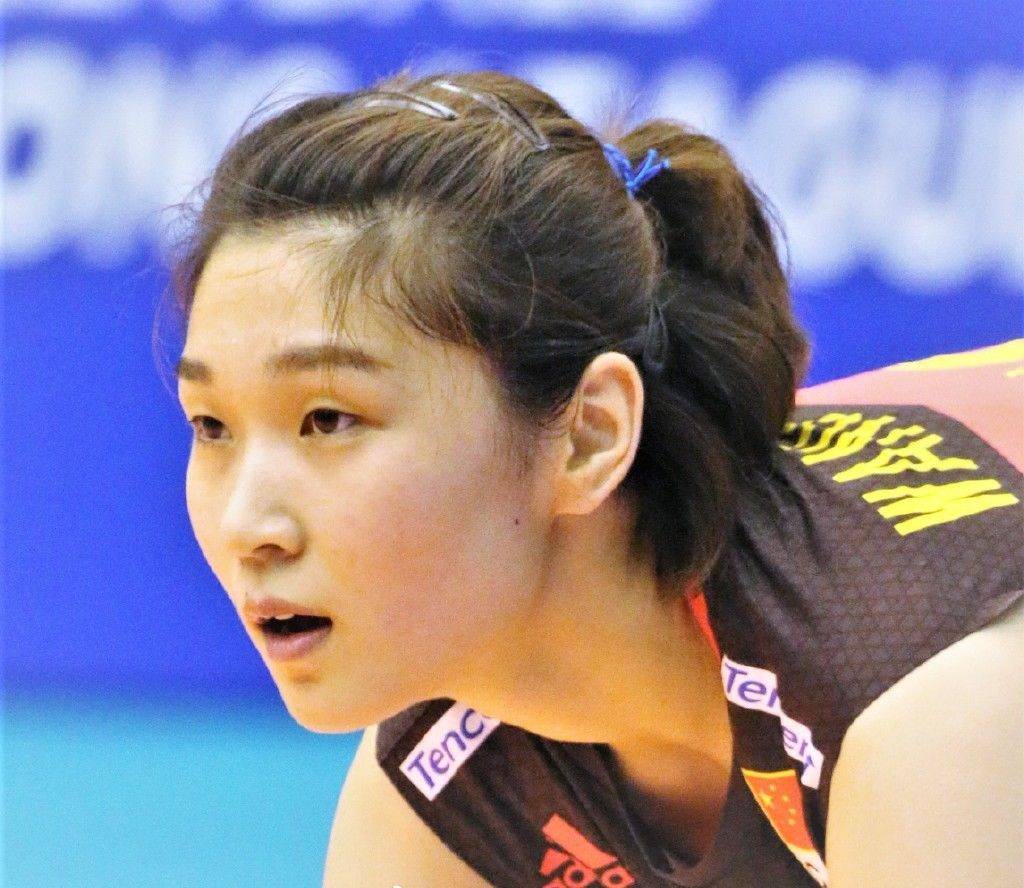 东京奥运会8场比赛,王梦洁要用非凡的表现证明自己_自由人