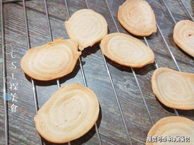 做法|猫耳朵的简单做法，不用油炸更健康，老少都喜欢，比买的好吃