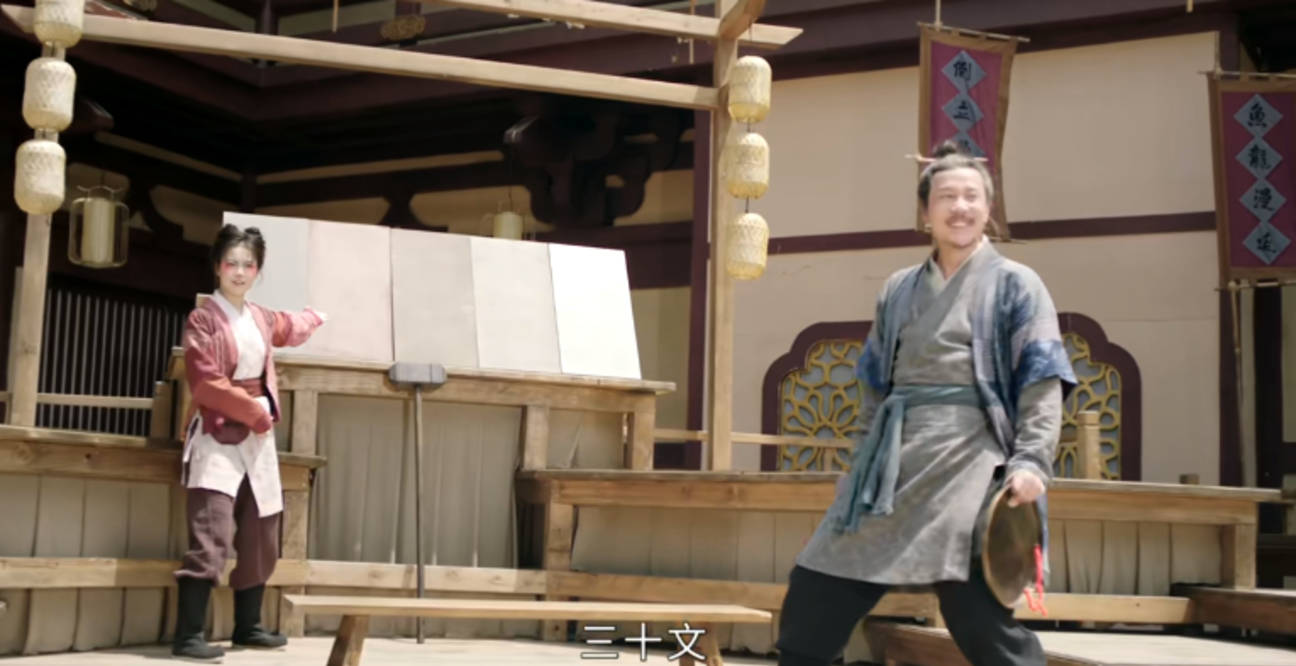 夜灵|学学吧，经典剧这样“翻拍”，观众怎么会骂娘？？