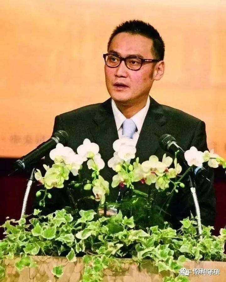 孔德成的家教:也许是孔府屹立千年依然受人敬重的原因