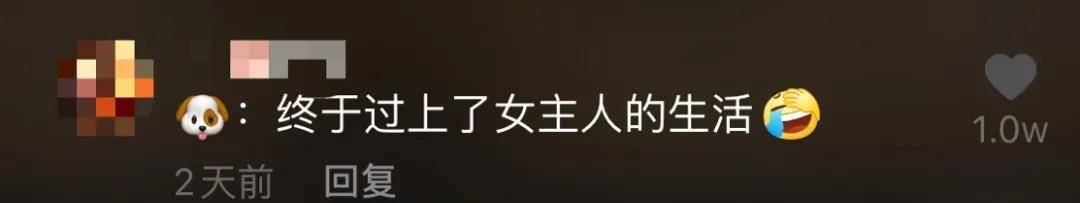 什么|网友就出门一会，没想到老公就找了个小三：我难道这样被狗取代了
