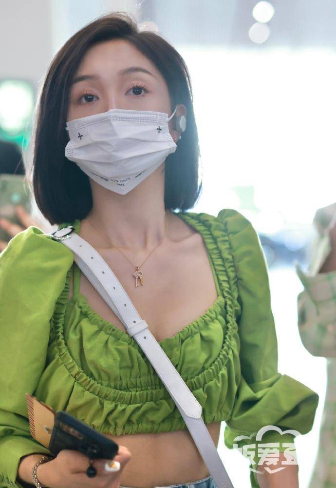 显得|近期女明星显胖造型盘点：杨幂、杨采钰、吴宣仪