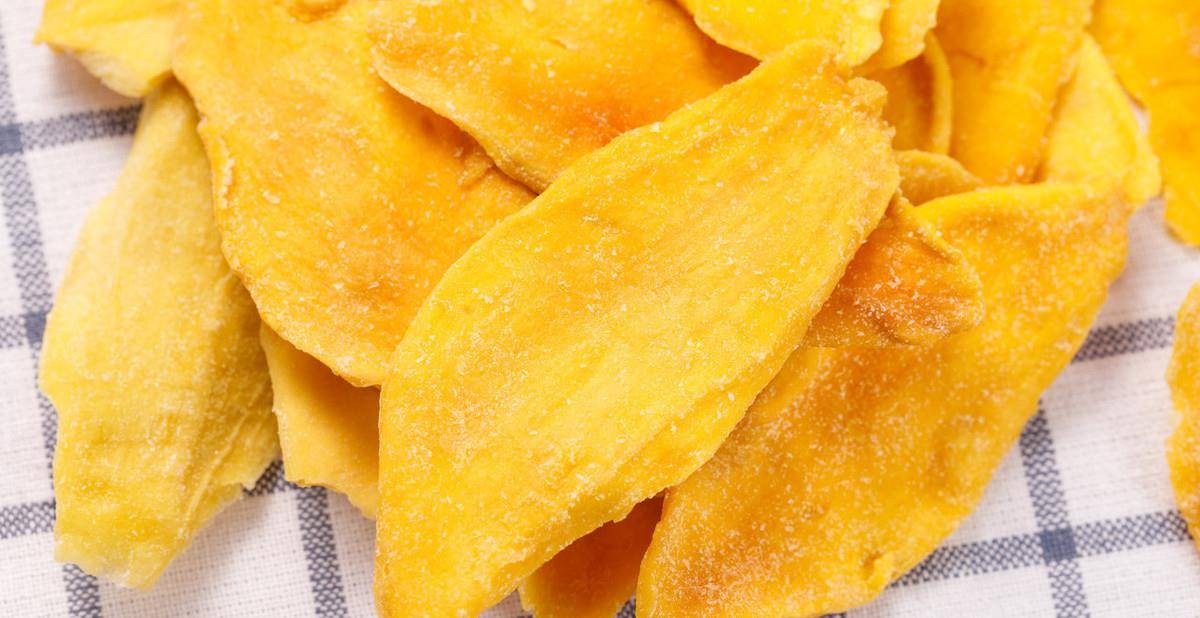 传统|吃了20年的小零食,今天才知道是印度生产的,看完制作过程:想吐