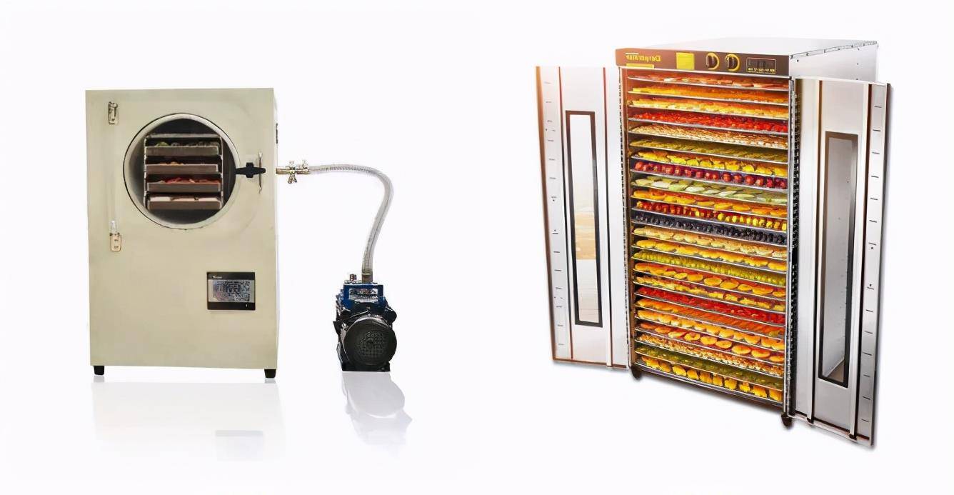 原料|双十一预热,囤宠物零食,这两种肉干的区别你知道吗?