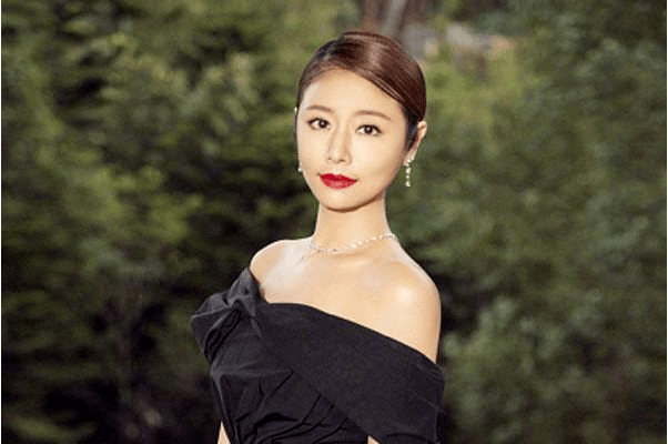 霍建华|44岁林心如二胎生子，胡歌送祝福，为什么霍建华喜笑颜