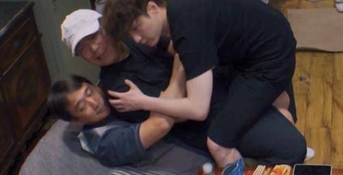 黄磊教|黄渤再登向往的生活,观众却始终没能等到男人帮重聚