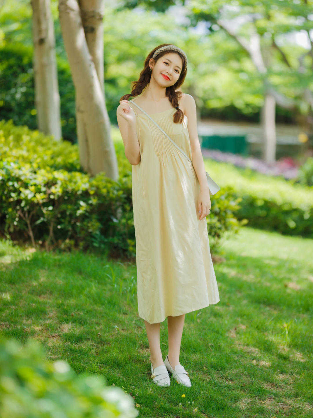 颜色|适合夏天的配色技巧,展现优雅又气质的女人味,气质感不输任何人