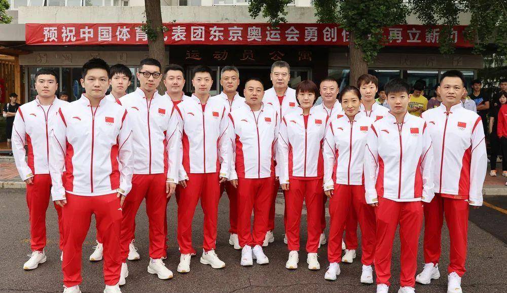 坏消息！乒乓球奥运冠军刚到日本就被确诊感染新冠肺炎，已被隔离