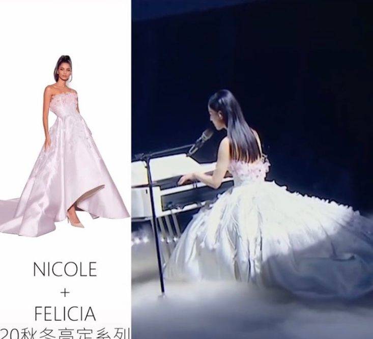 富婆|姐姐私服大赏：蓝盈莹低调，万茜隐形富婆，最豪横的不止黄圣依？