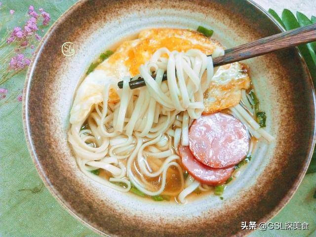 方法|分享4种早餐做法，方法简单，营养丰富，家人都爱吃