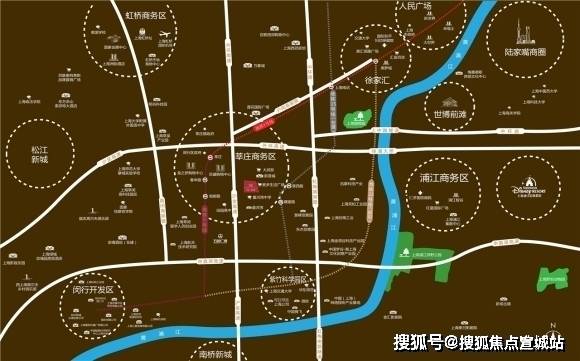 闵行区人口_学区房究竟是什么 普通人如何选择合适的落户区与学校(3)