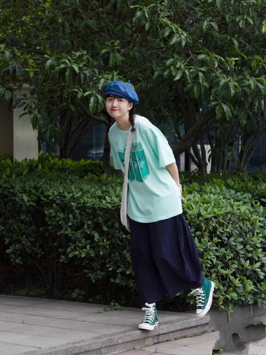 夏天穿衣搭配短袖裤子 e3971da7105d4f3f810d414dc78d6c51.jpeg