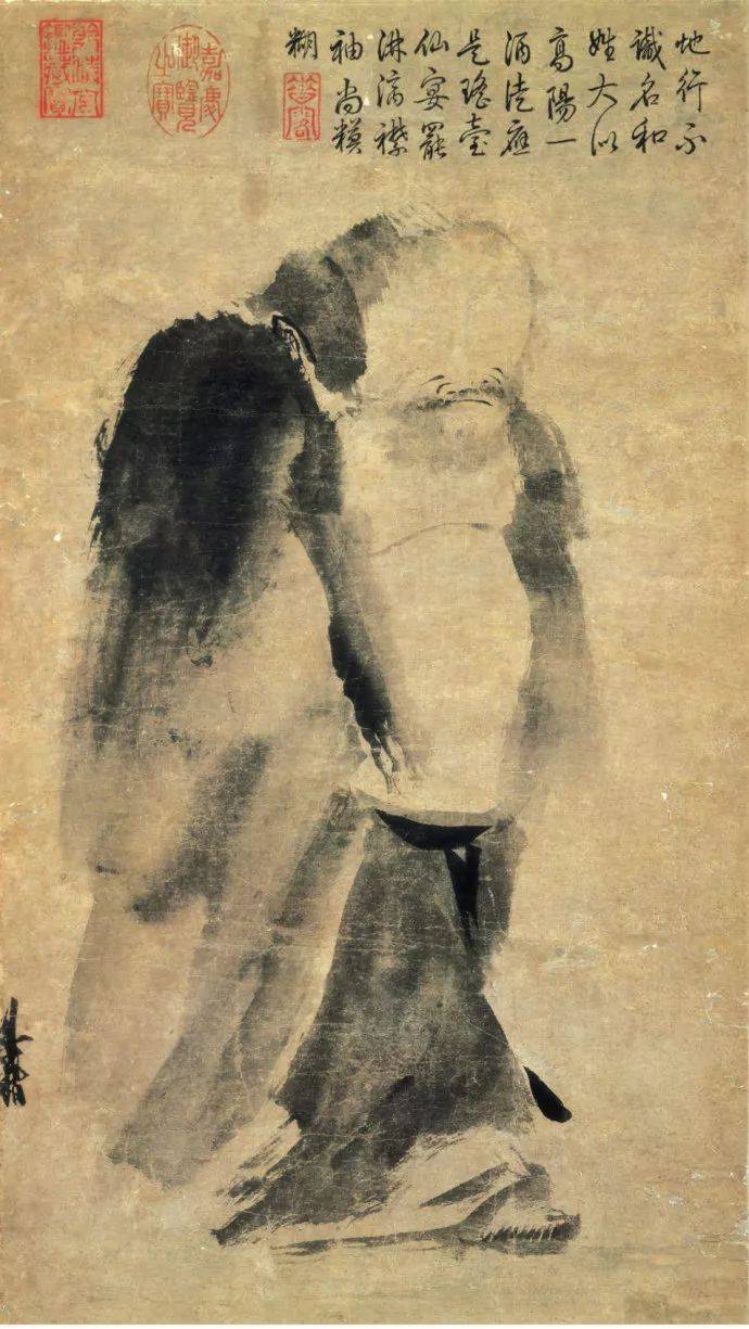 文人画为何以禅宗为本？_搜狐网