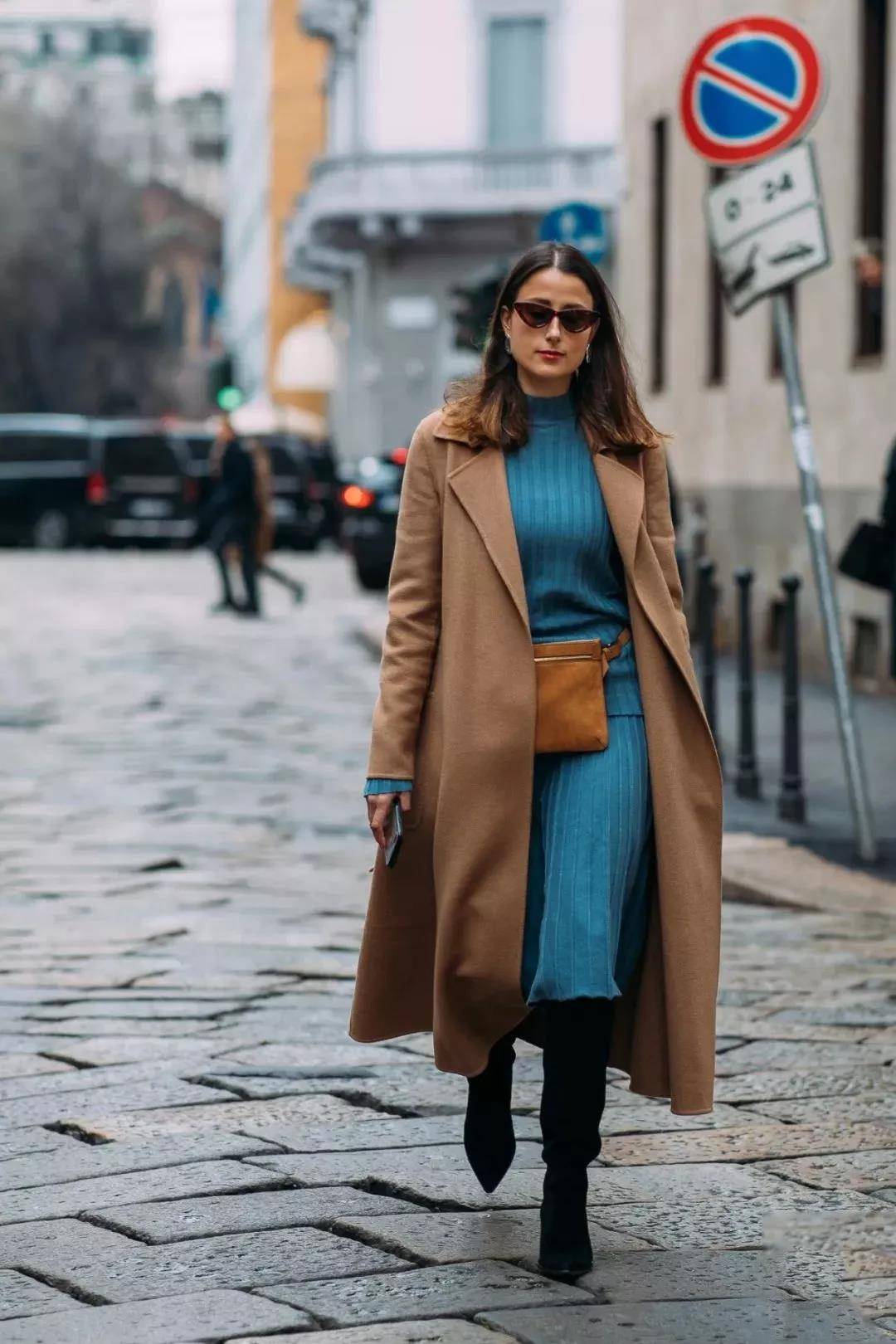 身材|不管多大年纪,都不要穿这4种裙子,显土还掉档,秒变土肥圆!