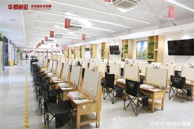 北京画室排名前十_北京水木源画室