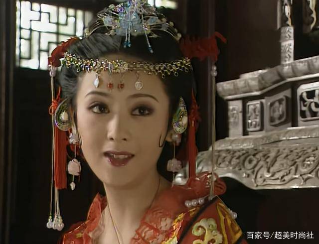 角色|《上错花轿嫁对郎》翻拍选角遭质疑，只因老剧太经典，造型太好看