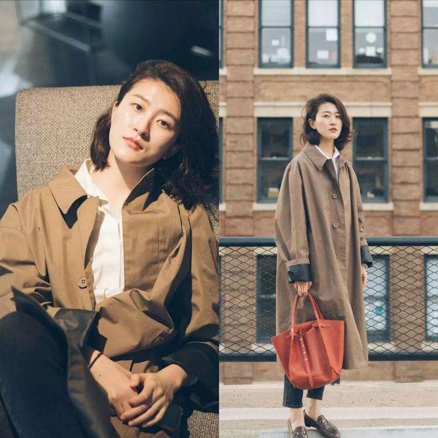 女王|秋季衣橱安排起来！摆脱单一花哨做时髦女王，都市丽人风采穿不停