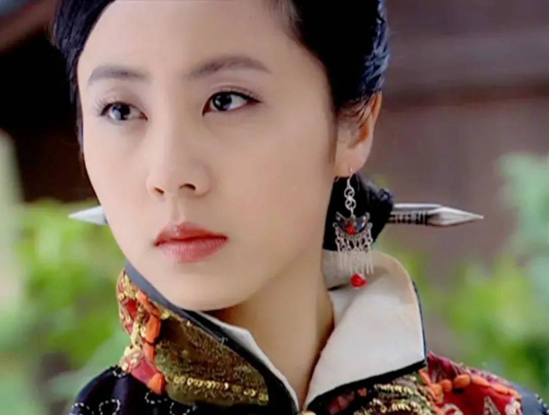 仙剑奇侠传|《仙剑奇侠传》七大美女，哪个给你印象最深