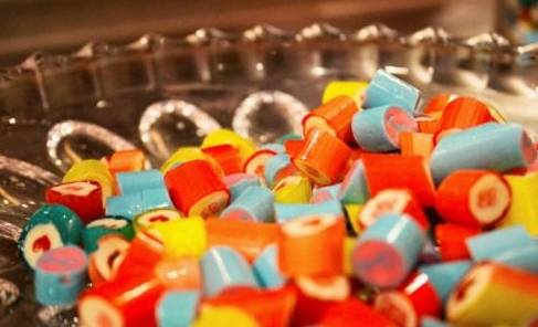 茯苓|你买的3种零食,常吃可能有“药性”,劝你还是少吃