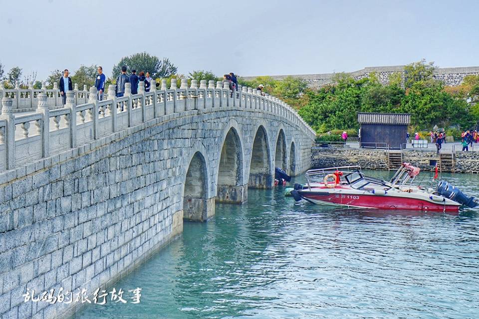 景区|中国唯一保存完好的古代军港，耗资5亿修复入选5A景区，就在山东