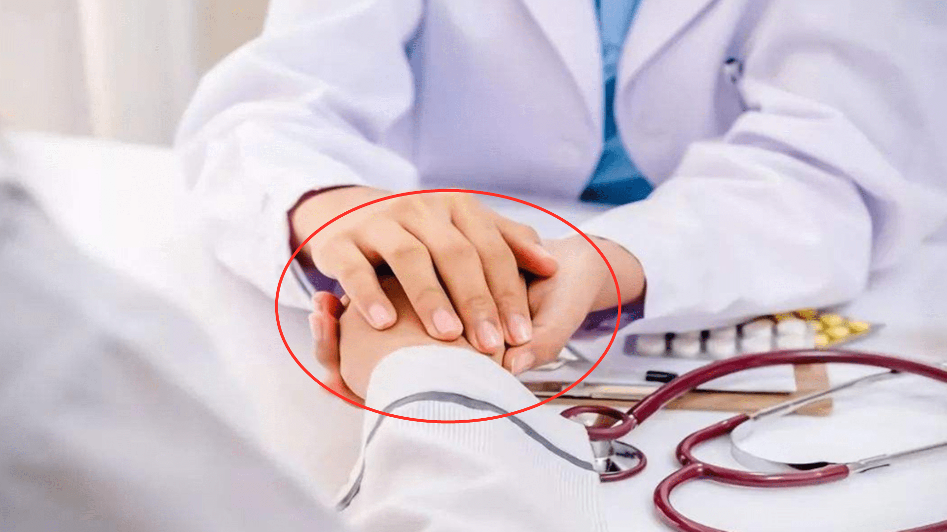 生日|生日查出患癌，3岁娃许愿，不想打针吃药