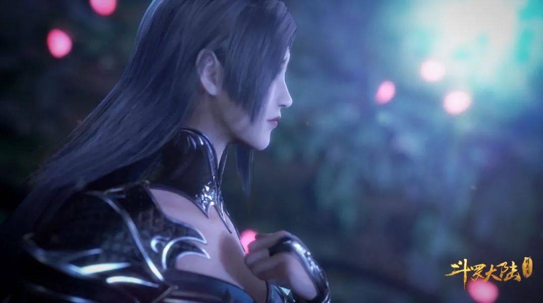 斗罗大陆蓝电家族玉天心再次出现,弗兰德院长趁机扩充