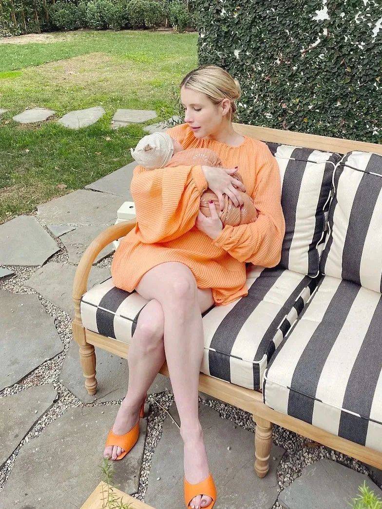 仙女|对不起小白鞋,夏天这5双“仙女凉鞋”=真的好看爆了!