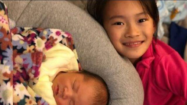 因为|生二胎给老大做伴有必要吗？宝妈称“不生了，反正就只是个亲戚”